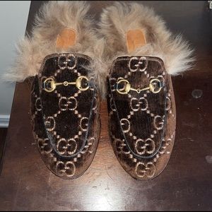 Mules